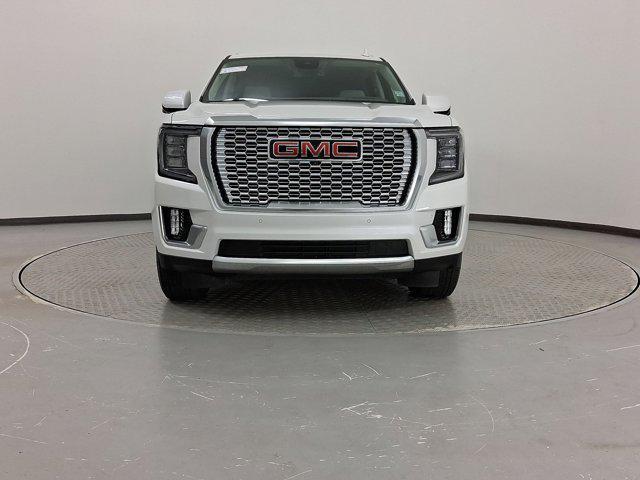 used 2024 GMC Yukon car, priced at $69,997
