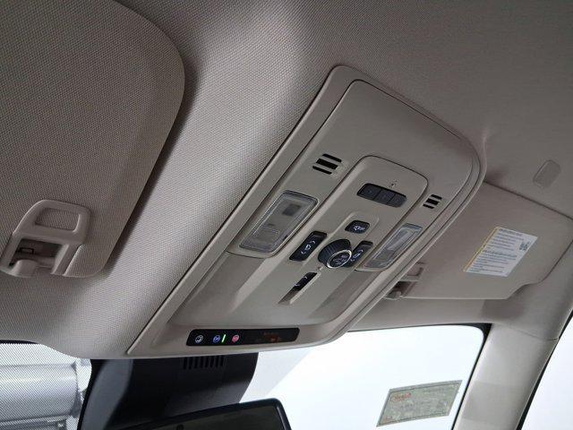 used 2024 GMC Yukon car, priced at $69,997