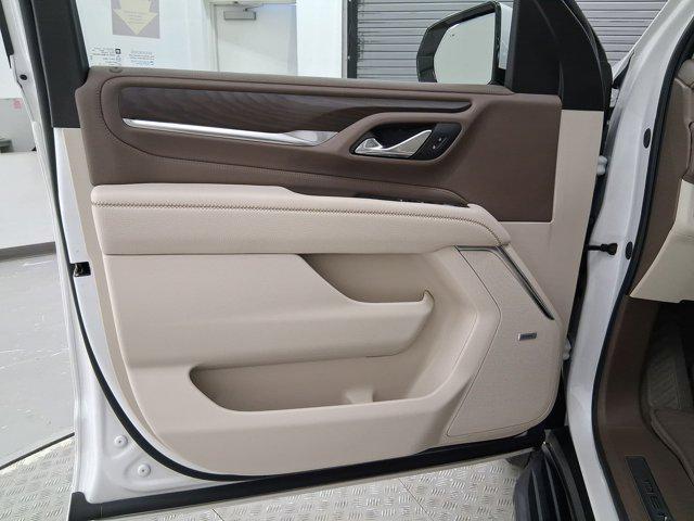 used 2024 GMC Yukon car, priced at $69,997