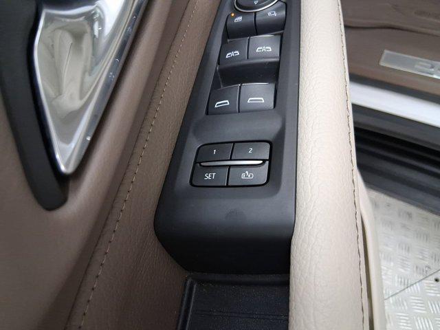 used 2024 GMC Yukon car, priced at $69,997