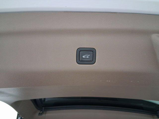 used 2024 GMC Yukon car, priced at $69,997