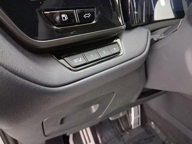 new 2025 Lexus TX 500h car, priced at $75,554