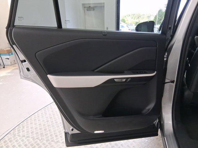 new 2025 Lexus TX 500h car, priced at $75,554