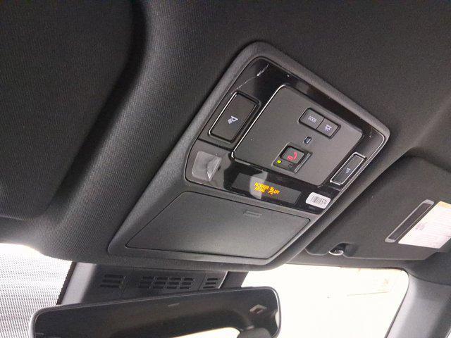 new 2025 Lexus TX 500h car, priced at $75,554