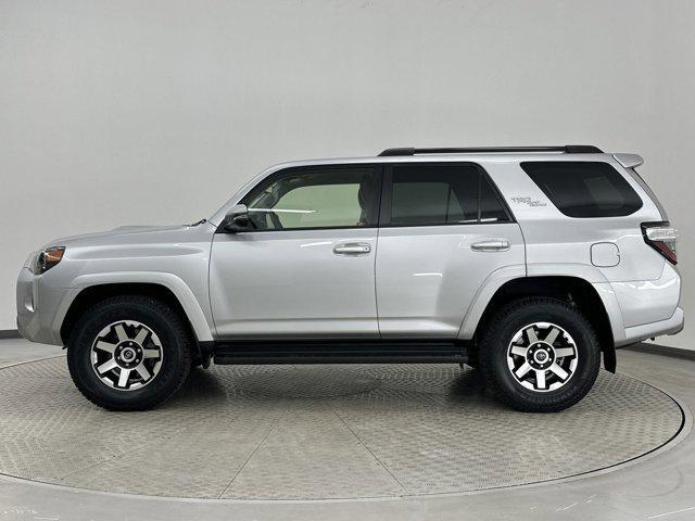 used 2022 Toyota 4Runner car, priced at $41,999