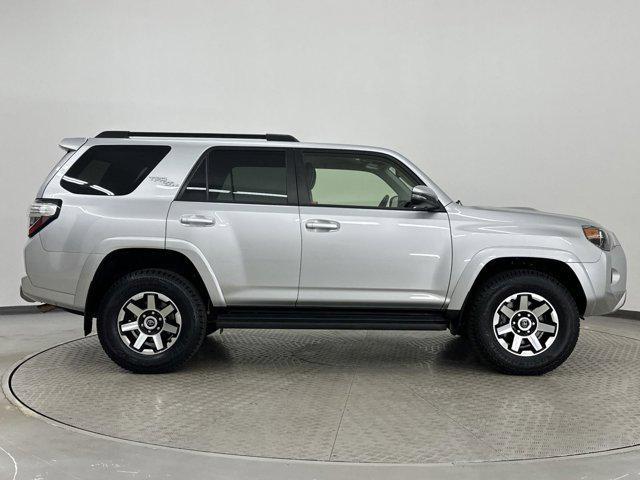 used 2022 Toyota 4Runner car, priced at $41,999