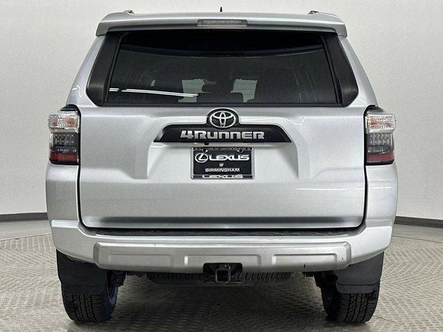 used 2022 Toyota 4Runner car, priced at $41,999