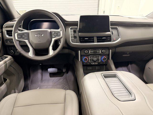 used 2023 Chevrolet Tahoe car, priced at $63,499