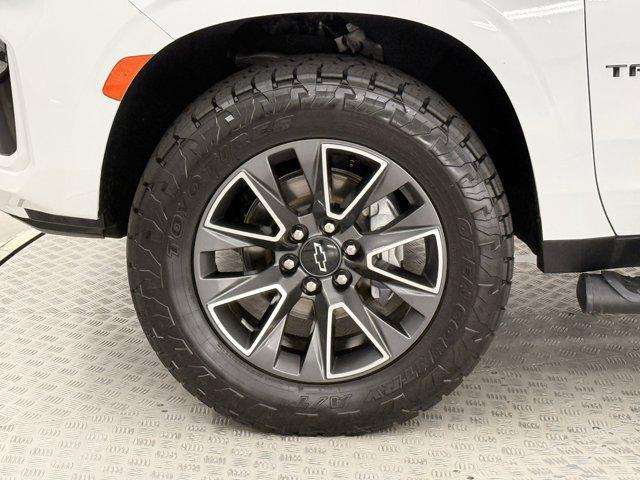 used 2023 Chevrolet Tahoe car, priced at $63,499