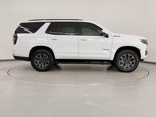 used 2023 Chevrolet Tahoe car, priced at $63,499