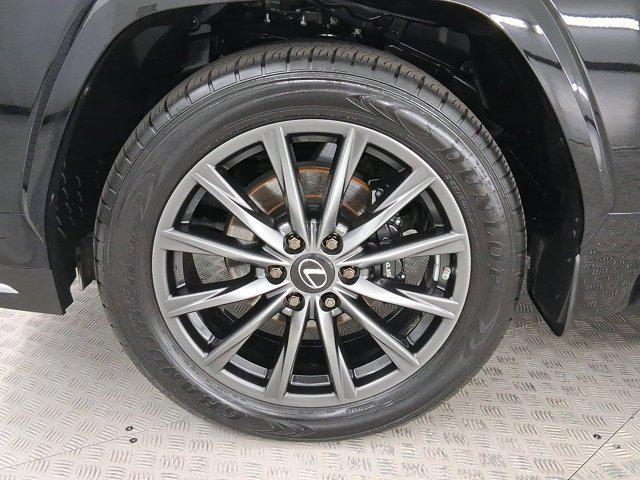 used 2022 Lexus LX 600 car, priced at $87,998