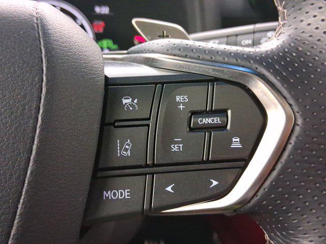 used 2022 Lexus LX 600 car, priced at $87,998
