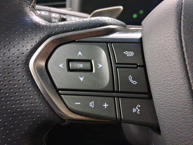 used 2022 Lexus LX 600 car, priced at $87,998