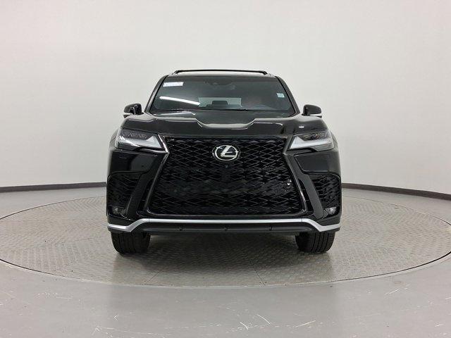 used 2022 Lexus LX 600 car, priced at $87,998