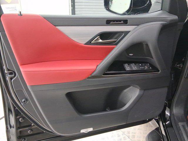 used 2022 Lexus LX 600 car, priced at $87,998