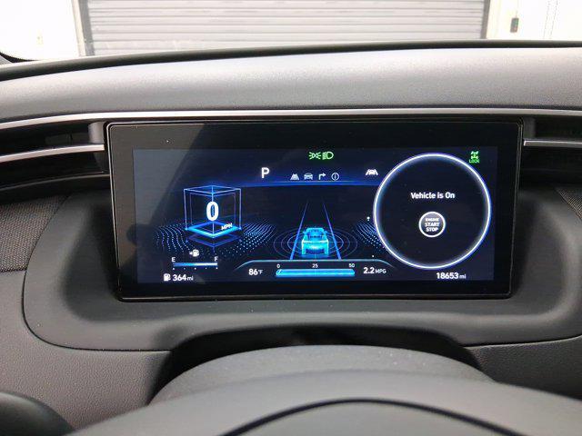 used 2024 Hyundai SANTA CRUZ car, priced at $31,998