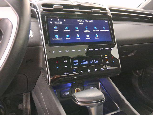 used 2024 Hyundai SANTA CRUZ car, priced at $31,998