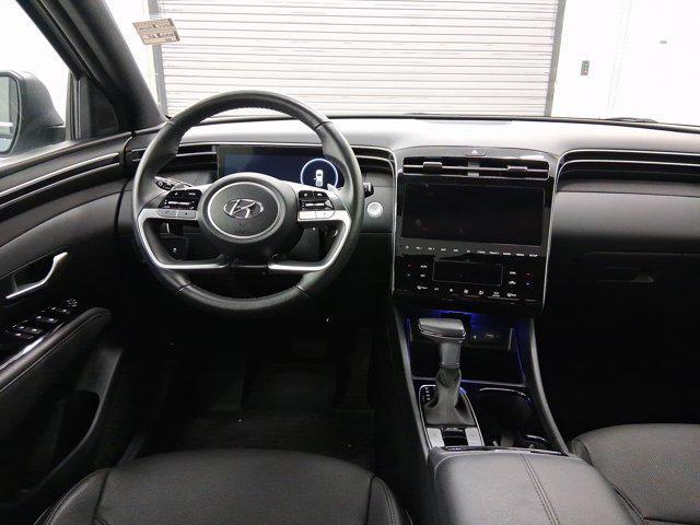 used 2024 Hyundai SANTA CRUZ car, priced at $31,998