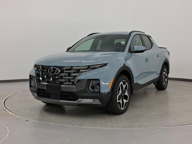 used 2024 Hyundai SANTA CRUZ car, priced at $31,998