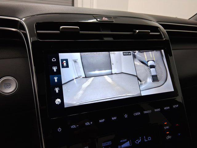 used 2024 Hyundai SANTA CRUZ car, priced at $31,998