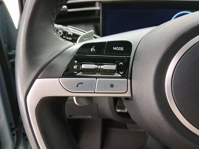 used 2024 Hyundai SANTA CRUZ car, priced at $31,998