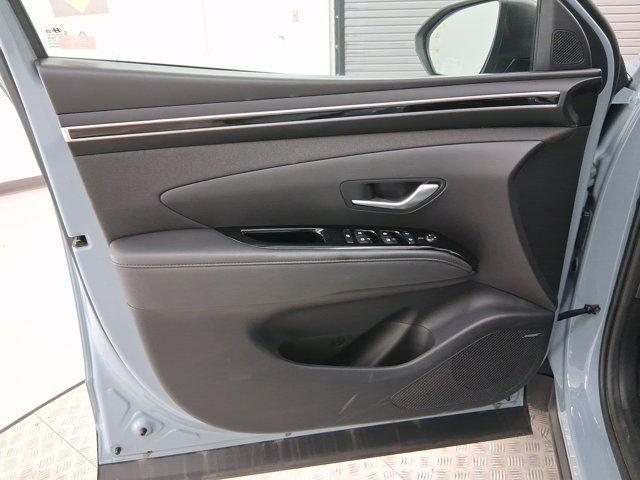 used 2024 Hyundai SANTA CRUZ car, priced at $31,998
