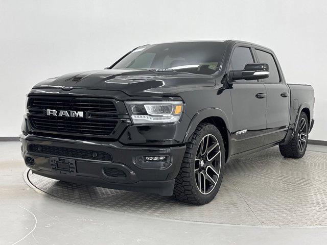 used 2022 Ram 1500 car, priced at $38,998