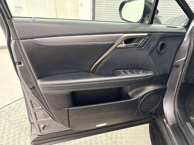 used 2022 Lexus RX 350 car, priced at $42,998