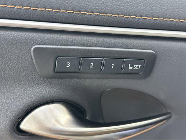 new 2025 Lexus ES 350 car, priced at $45,926