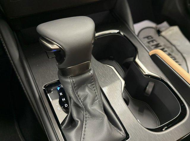 new 2025 Lexus ES 350 car, priced at $45,926