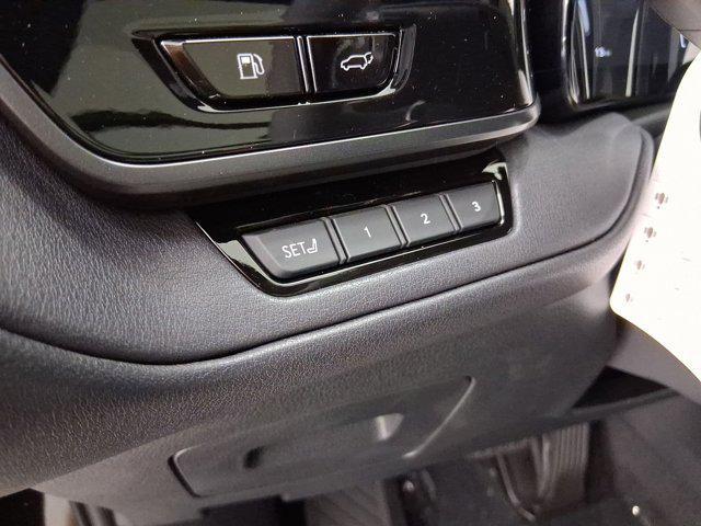 new 2026 Lexus TX 350 car, priced at $67,241