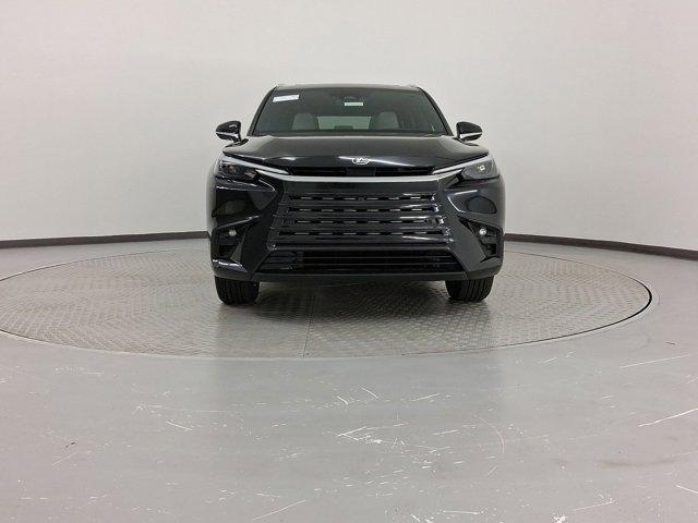 new 2026 Lexus TX 350 car, priced at $67,241