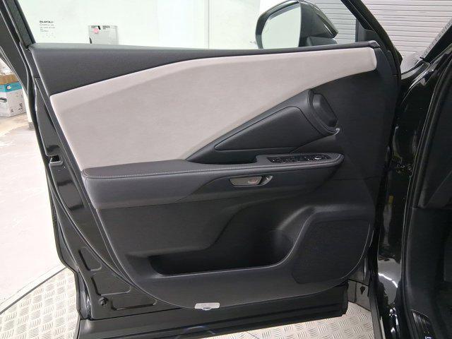 new 2026 Lexus TX 350 car, priced at $67,241