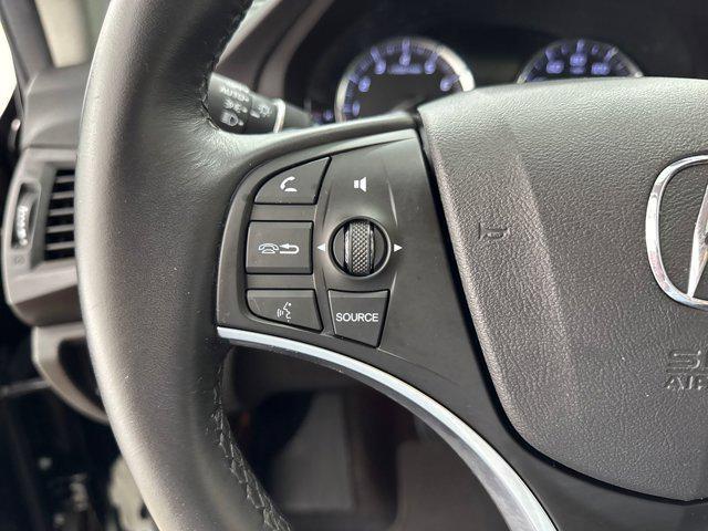 used 2020 Acura MDX car, priced at $21,997