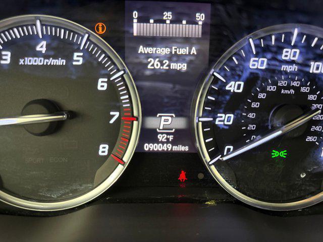 used 2020 Acura MDX car, priced at $21,997