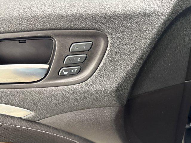 used 2020 Acura MDX car, priced at $21,997