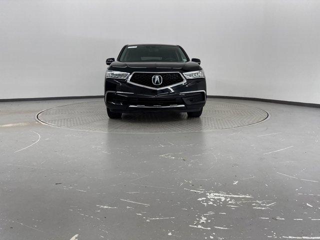 used 2020 Acura MDX car, priced at $21,997