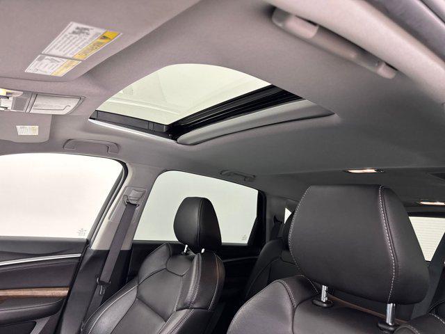 used 2020 Acura MDX car, priced at $21,997