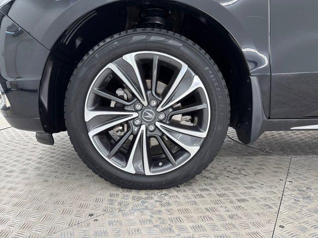 used 2020 Acura MDX car, priced at $21,997