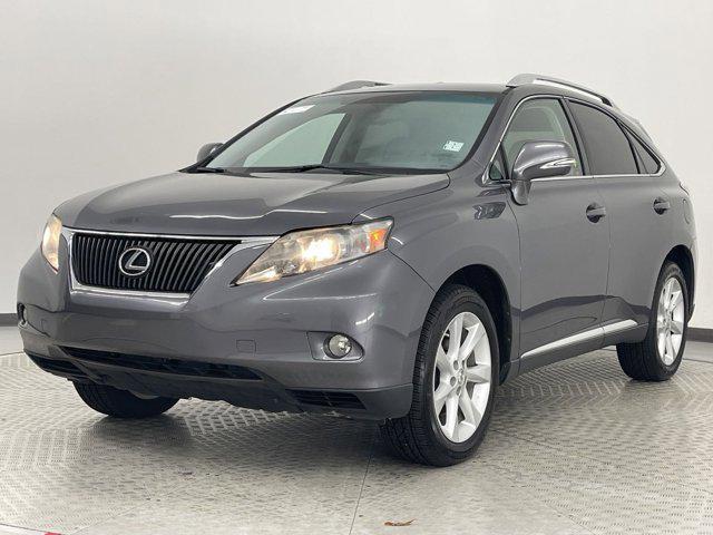 used 2012 Lexus RX 350 car, priced at $14,498