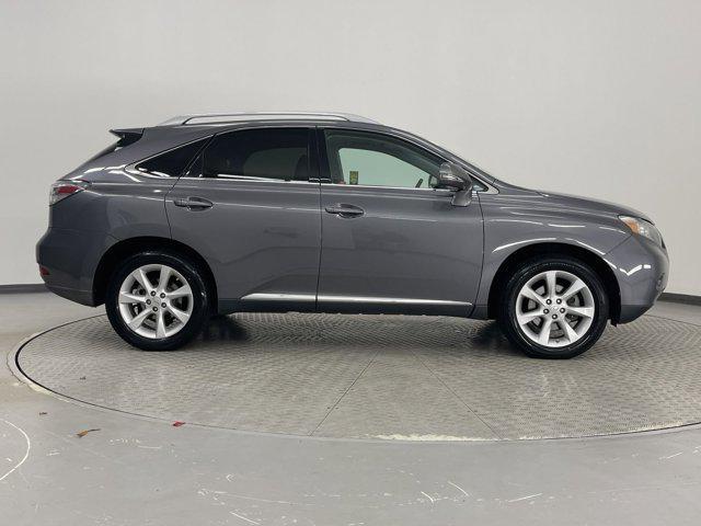 used 2012 Lexus RX 350 car, priced at $14,498