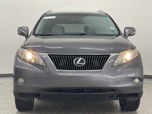 used 2012 Lexus RX 350 car, priced at $14,498