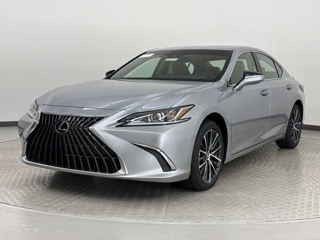 new 2025 Lexus ES 300h car, priced at $48,669