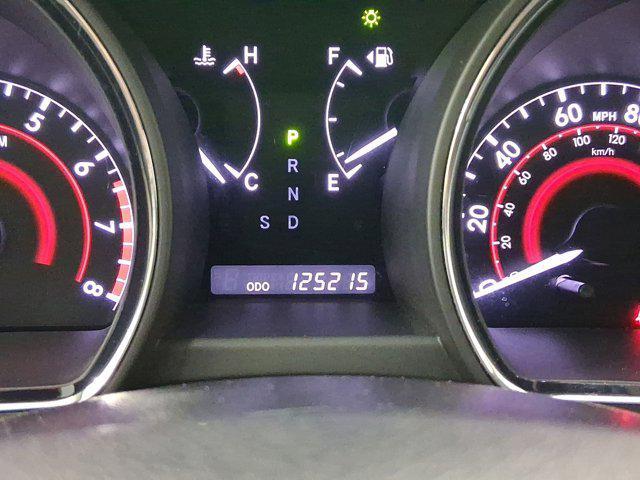 used 2013 Toyota Highlander car, priced at $12,999