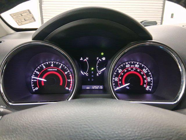 used 2013 Toyota Highlander car, priced at $12,999