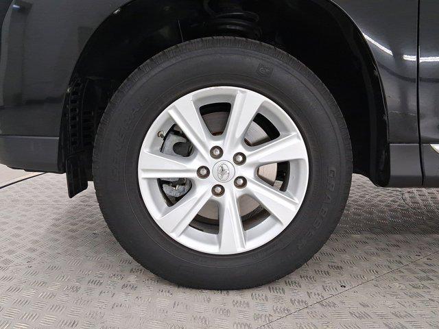 used 2013 Toyota Highlander car, priced at $12,999