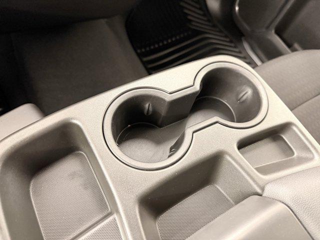 used 2023 Chevrolet Silverado 1500 car, priced at $33,497