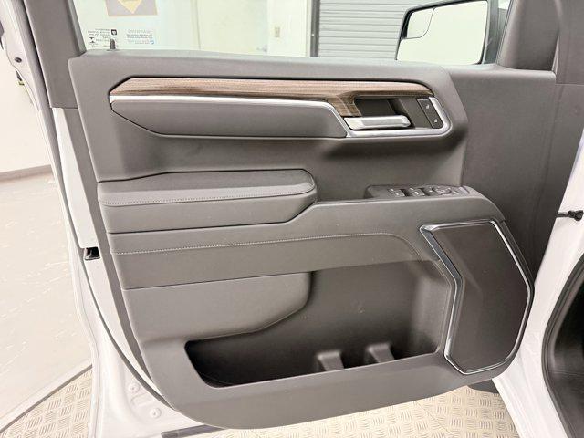 used 2023 Chevrolet Silverado 1500 car, priced at $33,497
