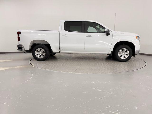 used 2023 Chevrolet Silverado 1500 car, priced at $33,497