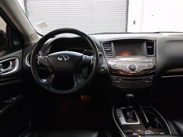 used 2015 INFINITI QX60 car, priced at $8,999